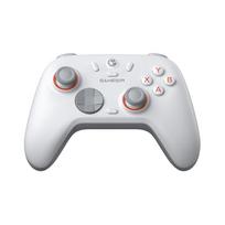 belaidis pultelis - GameSir Nova 2 Lite belaidis valdiklis Baltas (White) - 2 nuotrauka