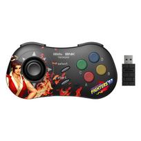 android zaidimu pulteliai - 8BitDo NEOGEO Wireless Pad Mai Shiranui - 1 nuotrauka