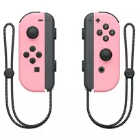 gamepad - Nintendo Switch Joy-Con Pora, Rožinė (Pink) - 1 nuotrauka