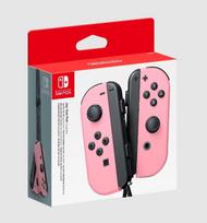 gamepad - Nintendo Switch Joy-Con Pora, Rožinė (Pink) - 2 nuotrauka