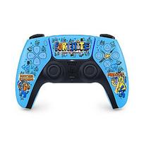 gamepad - Sony PlayStation 5 DualSense Fortnite V2 Mėlynas (Blue) - 1 nuotrauka
