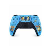 gamepad - Sony PlayStation 5 DualSense Fortnite V2 Mėlynas (Blue) - 2 nuotrauka