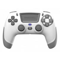 Oniverse Revolt V2 Baltas (White) Wireless Controller PS4