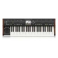 sintezatorius - Behringer DeepMind 12 - 1 nuotrauka