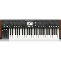 sintezatorius - Behringer DeepMind 12 - 2 nuotrauka