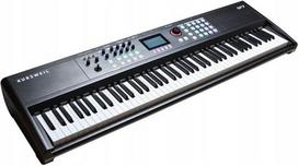 sintezatorius kurzweil - Kurzweil SP7 - 1 nuotrauka