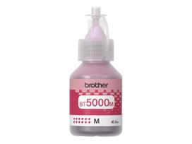 Spausdintuvo kasetė Brother BT 5000M, violetinė