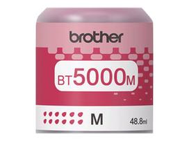 rasalai spausdintuvo - Spausdintuvo kasetė Brother BT 5000M, violetinė - 2 nuotrauka