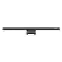 baseus lamp - Baseus i-Wok 2 lempa monitoriui su jutikliniu skydeliu, juoda (Black) - 1 nuotrauka