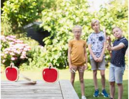 lankai mediniai - Ao Jie Lankas su strėlėmis - 7 nuotrauka