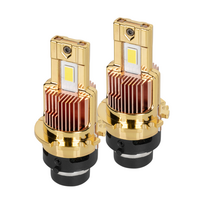 d2s osram - LED OSRAM D2S 90W 6000K, 1 vnt. - 2 nuotrauka