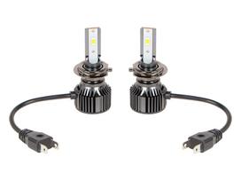 sviestuvai 12v - Blow H7 LED automobilio lemputė 30W 12V-24V - 2 nuotrauka