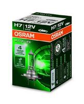 h7 55w 12v - Osram Ultra Life H7, 55W, 12V, PX26D, 1 vnt. - 3 nuotrauka