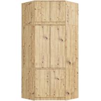 Spinta Akord S100, ruda (Brown)