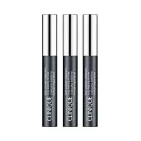 Clinique Lash Power Mascara Trio, 01 Juodas (Black), 18 ml
