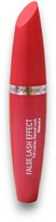 blakstienu tusas max factor false lash effect - Max Factor False Lash Effect blakstienų tušas 13.1 ml Juodas (Black) - 1 nuotrauka