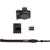 canon r100 - Canon EOS R100 Body  (black) - 1 nuotrauka