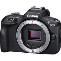 canon r100 - Canon EOS R100 Body  (black) - 2 nuotrauka