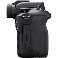 canon r100 - Canon EOS R100 Body  (black) - 3 nuotrauka