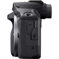 canon r100 - Canon EOS R100 Body  (black) - 5 nuotrauka