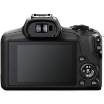 canon r100 - Canon EOS R100 Body  (black) - 7 nuotrauka