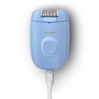 epiliatorius philips satinell - Philips Satinelle Essential BRE228/00 Mėlynas (Blue) - 4 nuotrauka