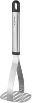 bulviu trintuvas - BergHOFF Bulvių grūstuvas Essentials 1301059, sidabro (Silver) - 1 nuotrauka