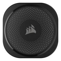 corsair nautilus rs - Corsair NAUTILUS 360 RS ARGB Juodas (Black) Procesoriaus AIO Aušintuvas - 5 nuotrauka