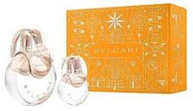 Bvlgari Omnia Crystalline EDT rinkinys 100ml + 15ml