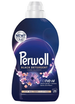 perwoll black skystasis skalbiklis - Perwoll Skystas skalbiklis Dark Bloom, 1 l - 2 nuotrauka