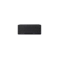 pbt keycaps - Keychron Double Shot KSA PBT Full Keycap Set ,  Tamsiai Pilkas (Dark Grey) & Mėlynas (Greyish Blue) - 1 nuotrauka