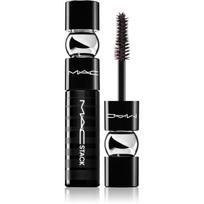 mac tusas - MAC Stack Mini Mascara 8 ml Juodas (Black) - 2 nuotrauka