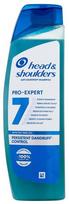 head shoulders pro - Head & Shoulders Pro-Expert 7 šampūnas nuo pleiskanų su arbatmedžio aliejumi 250 ml - 3 nuotrauka