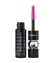 mac tusas - MAC Stack Mini Mascara 8 ml Juodas (Black) - 3 nuotrauka