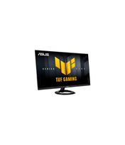gaming monitor ips - ASUS TUF Gaming VG279Q5R 27", FHD, IPS, 200Hz, Juodas (Black) - 2 nuotrauka