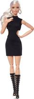 barbie basic - Mattel Barbie Signature Basics 01, šviesiais plaukais (JBH71) - 3 nuotrauka