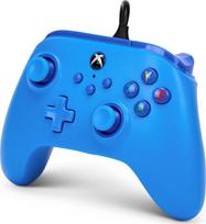 powera controller - PowerA Wired Controller Mėlynas (Blue) - 4 nuotrauka