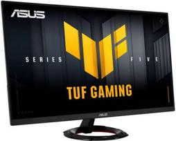 gaming monitor ips - ASUS TUF Gaming VG279Q5R 27", FHD, IPS, 200Hz, Juodas (Black) - 4 nuotrauka