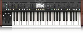 sintezatorius - Behringer DeepMind 12 - 4 nuotrauka