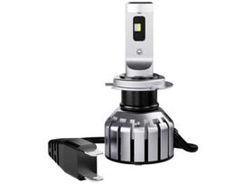 h7 led lemputes osram - Osram Truckstar H7 LED 16W 24V 6000K, 2 vnt. - 4 nuotrauka