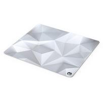 peles kilimelis mouse pad - ENDORFY Crystal Onyx White L Pelės Kilimėlis Juodas, Baltas - 5 nuotrauka
