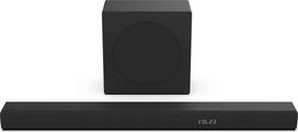 aux bluetooth - Hisense HS3100 Juodas (Black) 3.1 Soundbar - 1 nuotrauka