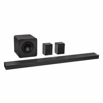 1 1 2 - Samsung HW-QS750F 5.1.2 Juodas (Black) - 1 nuotrauka