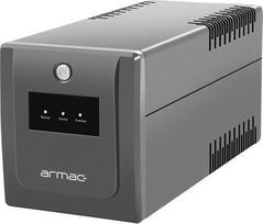 maitinimo saltinis led - UPS nepertraukiamo maitinimo šaltinis Armac H/1500F/LED - 8 nuotrauka