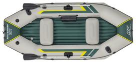 ranger valtis - Pripučiama valtis Bestway Ranger Elite LT15088 (Žalia/Green) - 1 nuotrauka