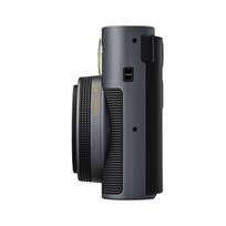 mini instax - Fujifilm Instax Mini 41 Juodas (Black) - 2 nuotrauka