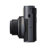 mini instax - Fujifilm Instax Mini 41 Juodas (Black) - 6 nuotrauka