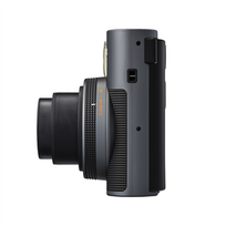 mini instax - Fujifilm Instax Mini 41 Juodas (Black) - 4 nuotrauka