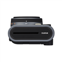 mini instax - Fujifilm Instax Mini 41 Juodas (Black) - 7 nuotrauka