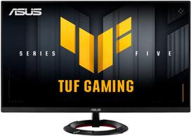 gaming monitor ips - ASUS TUF Gaming VG279Q5R 27", FHD, IPS, 200Hz, Juodas (Black) - 6 nuotrauka